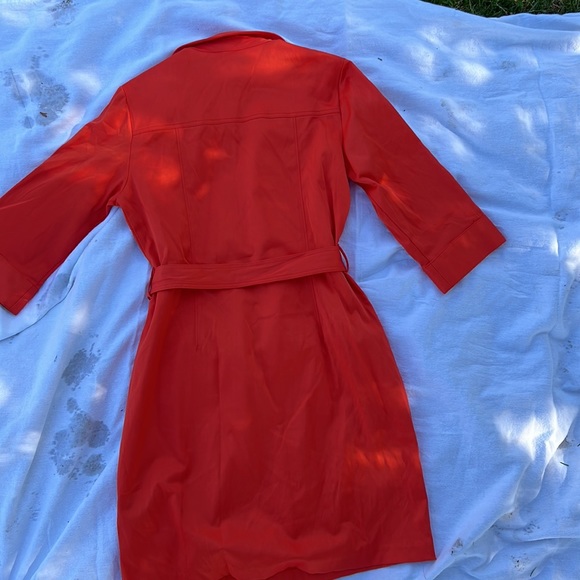 Beautiful spring jacket - Picture 6 of 7